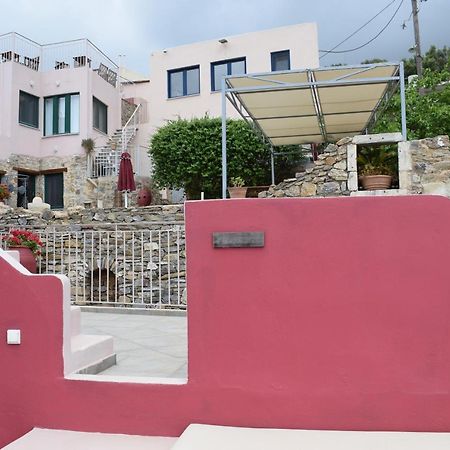Cressa Ghitonia Village Sitía Exterior foto